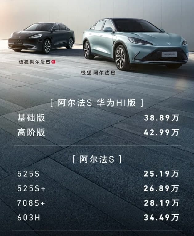 first-huawei-car-launched-coming-with-harmonyos-kirin-chip-super-fast-charge_2