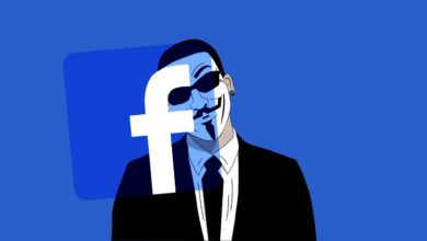 Facebook ucet hacker