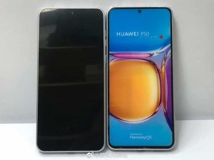 Huawei-p50-prototype-live-images-leak-2
