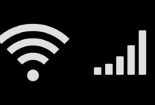 WiFi vs Mobilne data