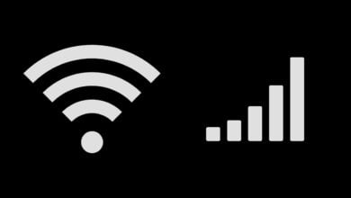 WiFi vs Mobilne data