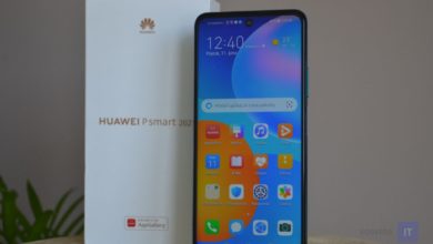 Huawei P Smar 2021_recenzia