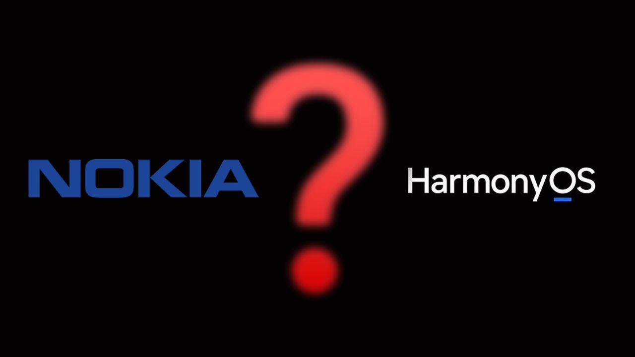 Nokia a HarmonyOS