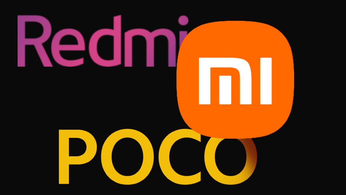 Xiaomi Redmi Poco