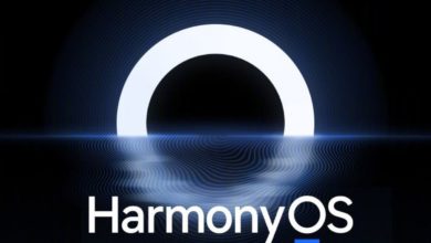 HarmonyOS operacny system pre smartfony