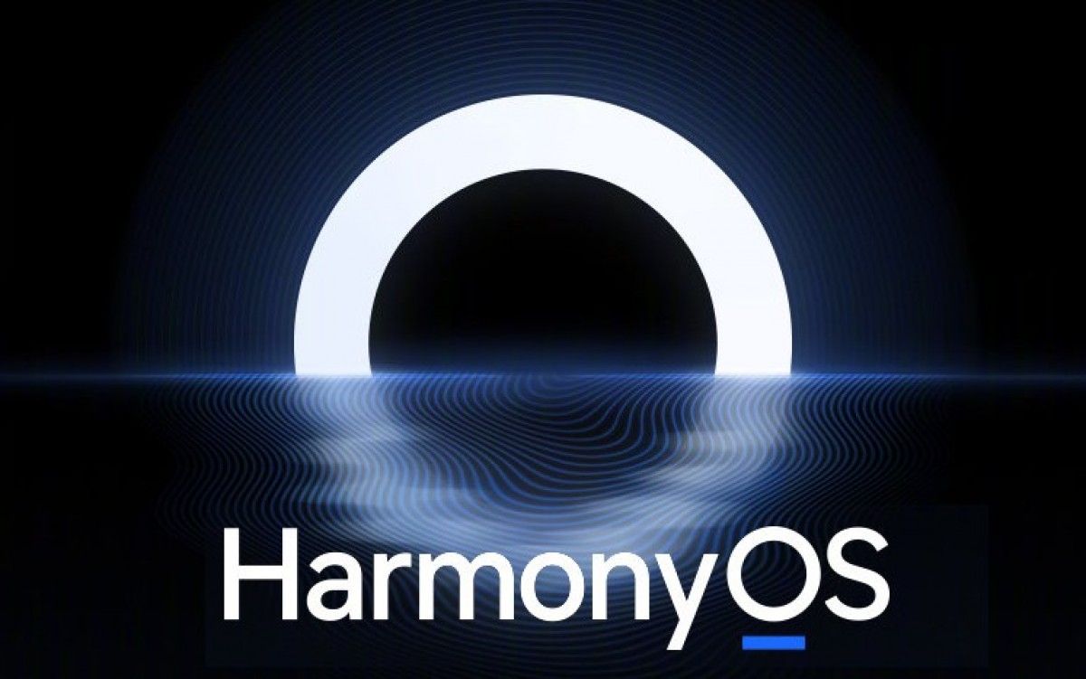 HarmonyOS operacny system pre smartfony
