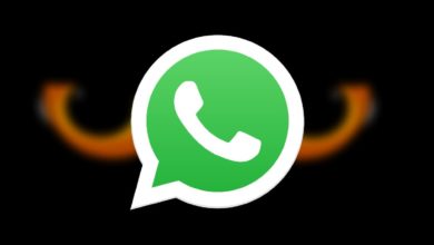 WhatsApp prenasledovatel