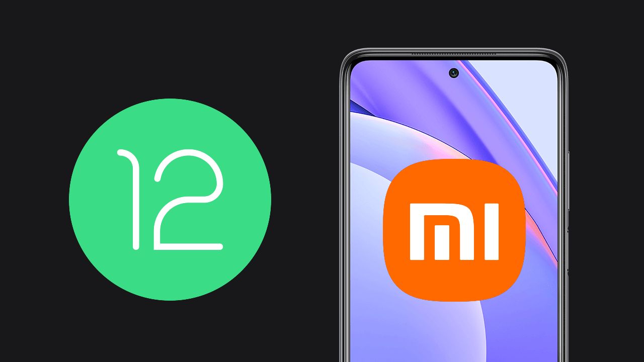 Xiaomi Android 12 zoznam smartfonov