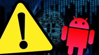 android malware virus