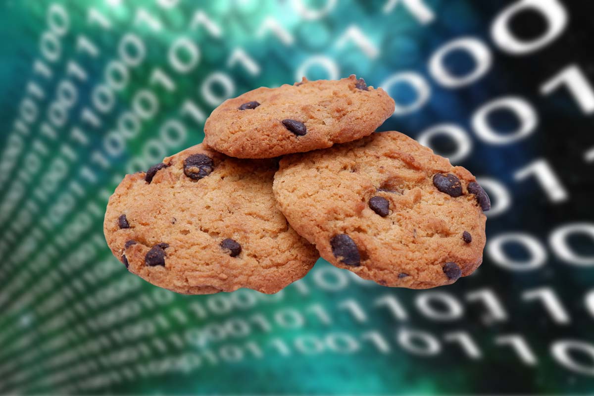 Sú súbory cookies nebezpečné?
