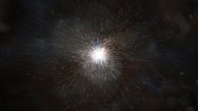 Bol veľký tresk naozaj začiatkom vesmíru?