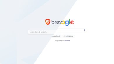 Brave vs Google