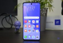 Huawei Nova 9_displej
