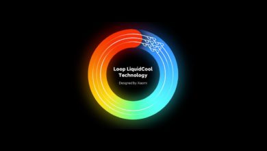 Loop LiquidCool Technology