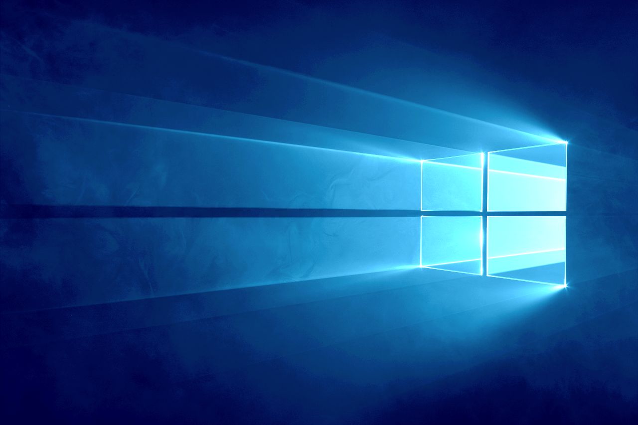 Windows 10 akciova ponuka