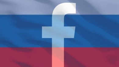 Sociálna sieť VK je niečo ako "ruský facebook"