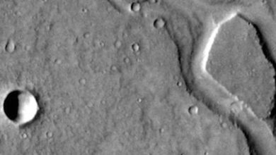 Misia InSight našla pod povrchom Marsu stopy nekľudnej minulosti
