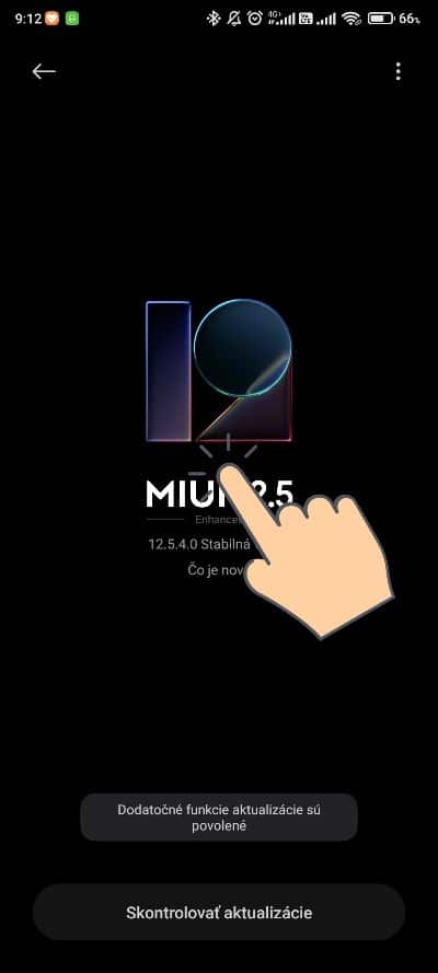 Ako manualne nainstalovat najnovsiu verziu MIUI do Xiaomi smartfonu_1