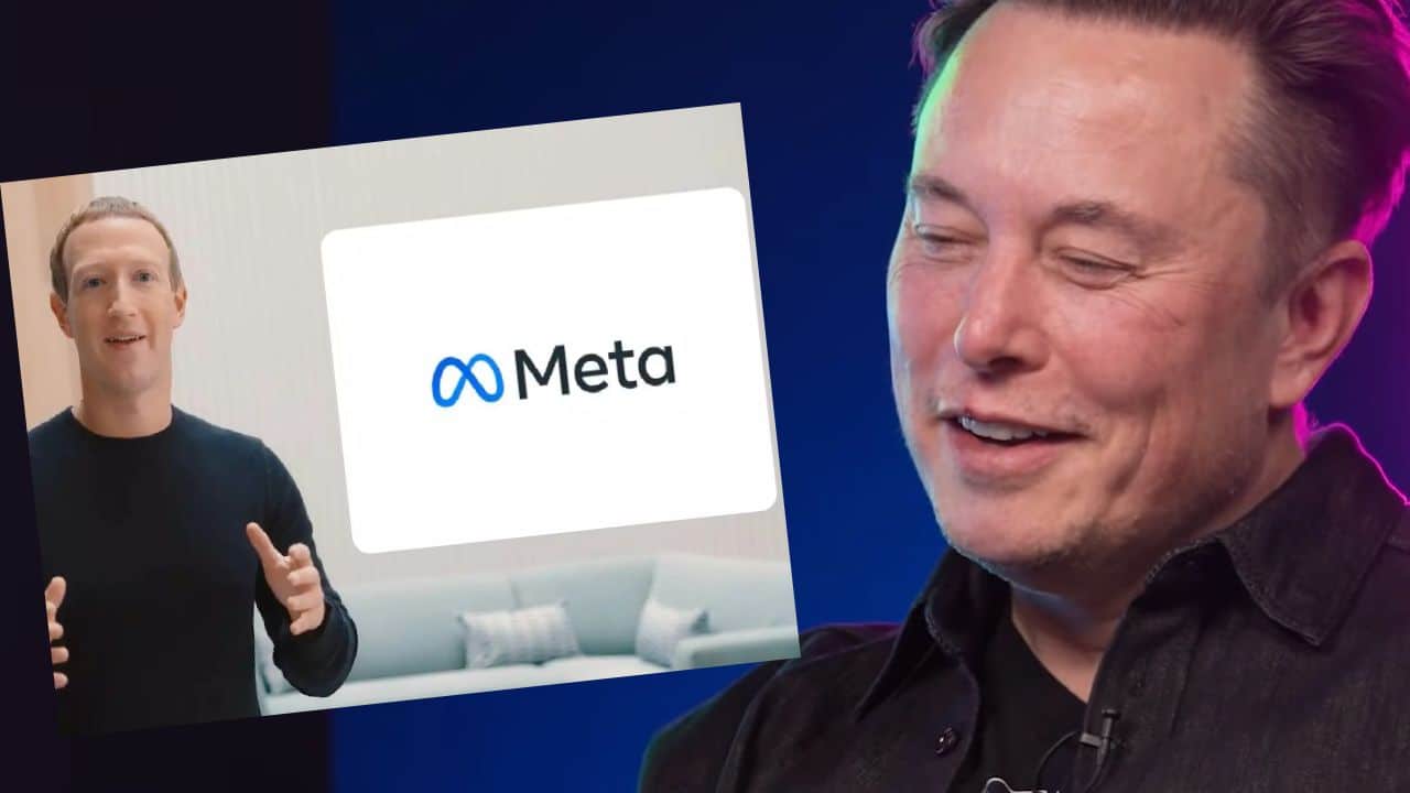 Elon Musk_vyjadrenie k Metaverse