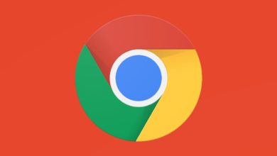 Chrome internetovy prehliadac