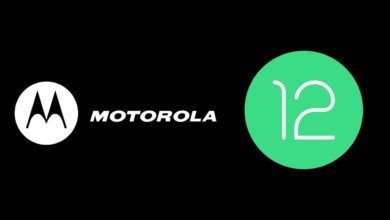 Motorola Android 12 zoznam smartfonov