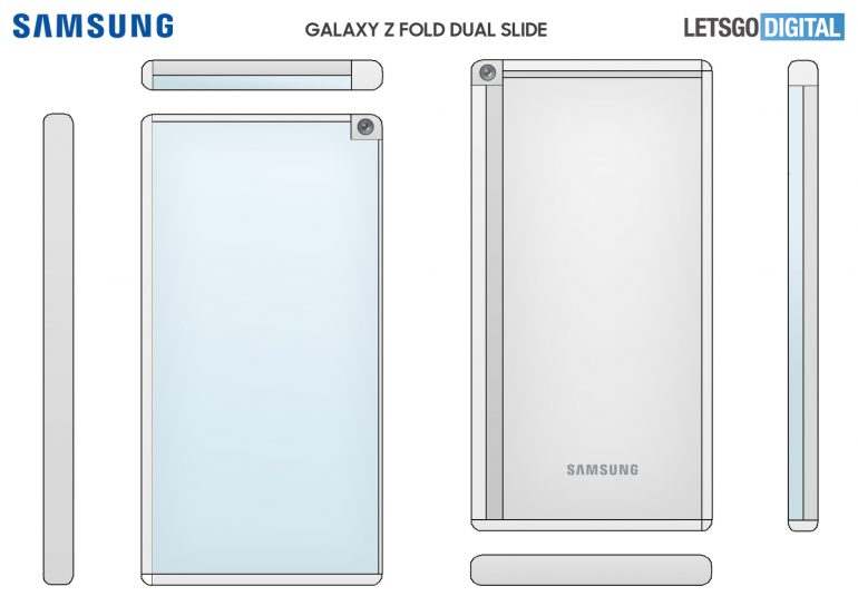Samsung_smartfony s vysuvnou obrazovkou_patenty_2