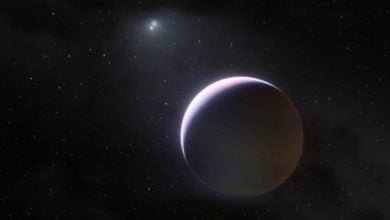 Planéta b Centauri b by podľa modelov nemala existovať