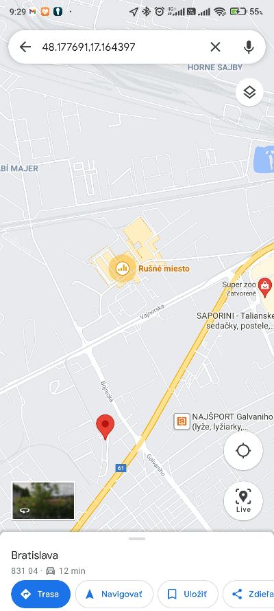 Google Mapy_indikator rusnosti_3