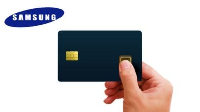 Samsung nova technologia autentifikacie na platobnnych kartach