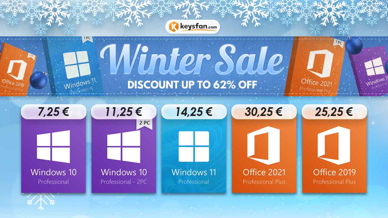 Windows 10 a Office vypredaj