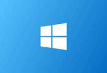 Windows 10 logo_plocha