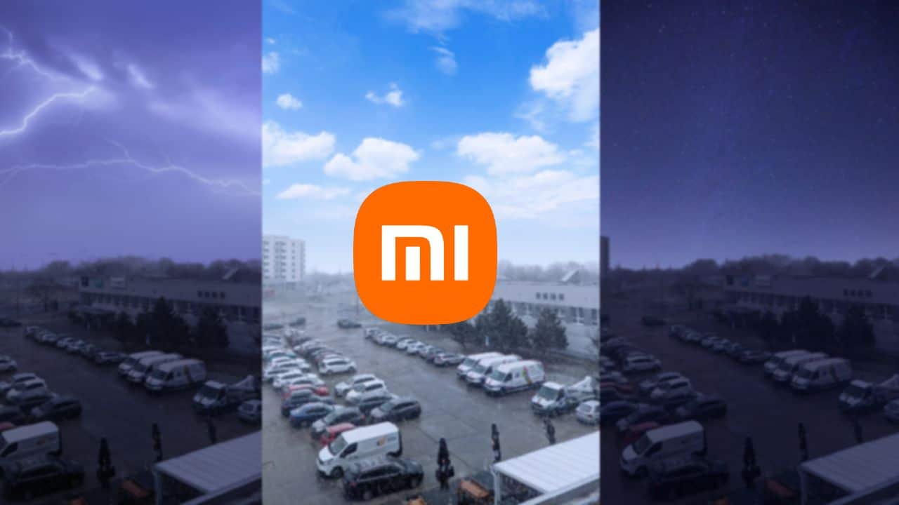ako zmenit oblohu na fotografii v xiaomi smartfoine s miui_skryta funkcia