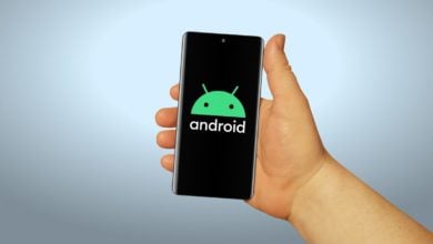 android smartfon (2)