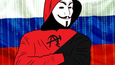 rusky hacker