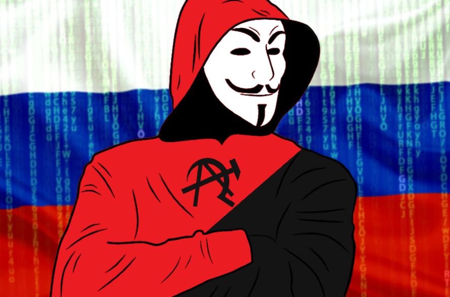 rusky hacker
