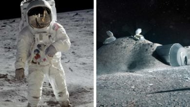 Dokážu ľudia prežiť na Mesiaci?