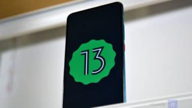 Android 13_smartfon