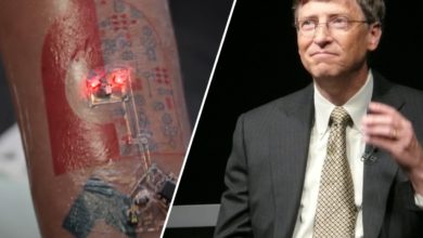 Bill Gates_technologia ktora nahradi smartfony