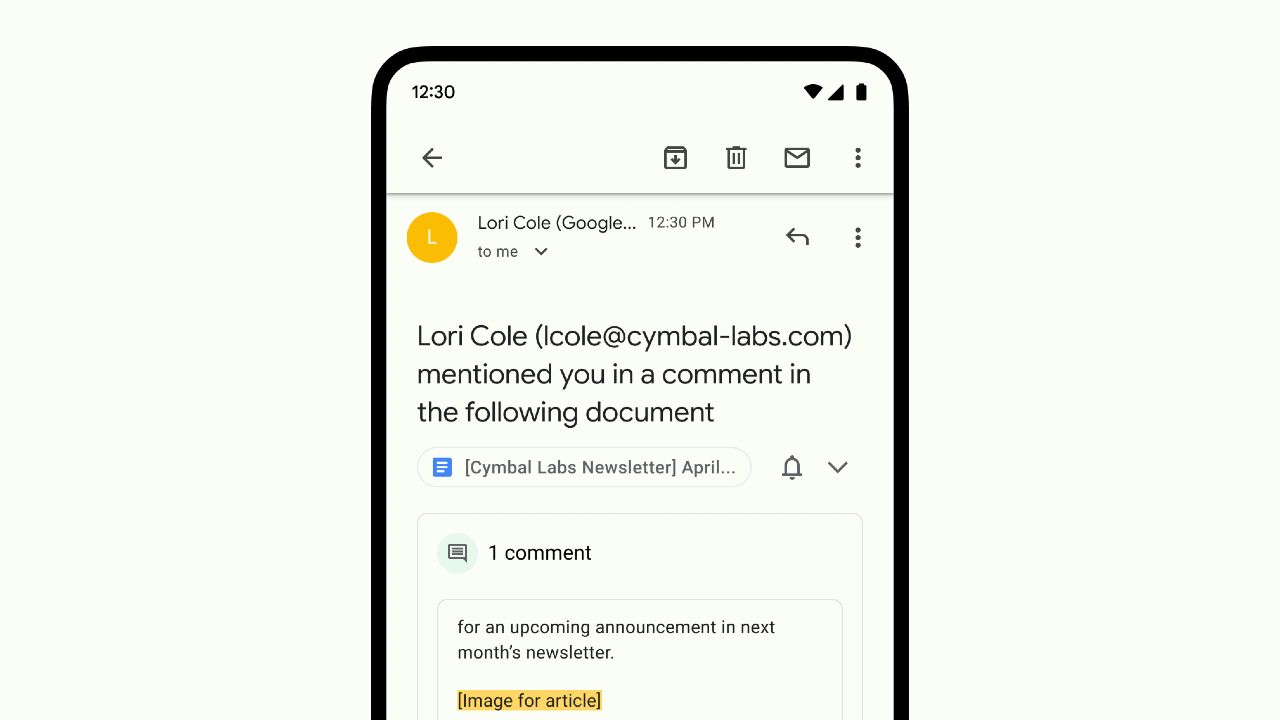 Gmail ochrana pred oznacenim osoby pododnikom