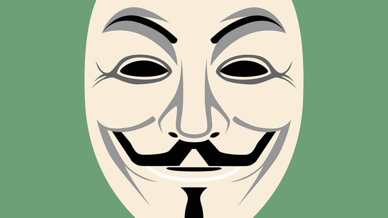 Hackeri Anonymous_my sme 99 percent