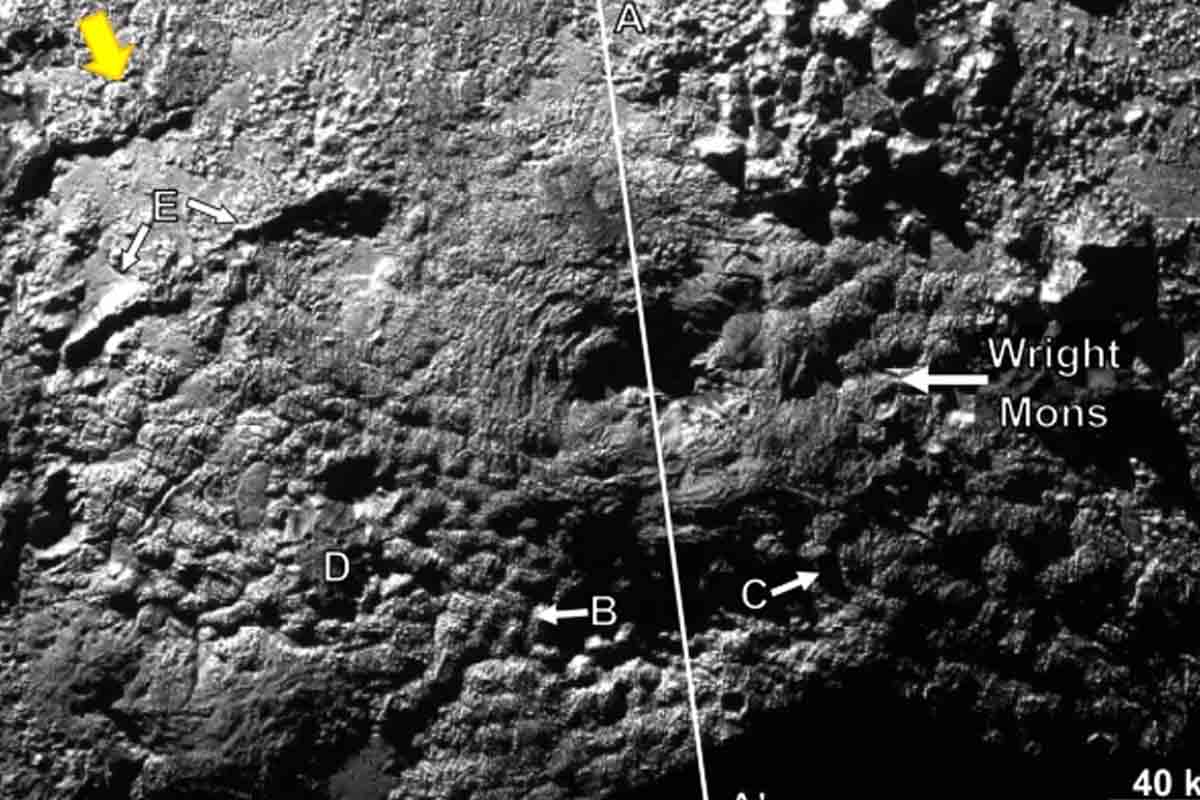 Pluto môže mať pod povrchom ideálne podmienky pre život