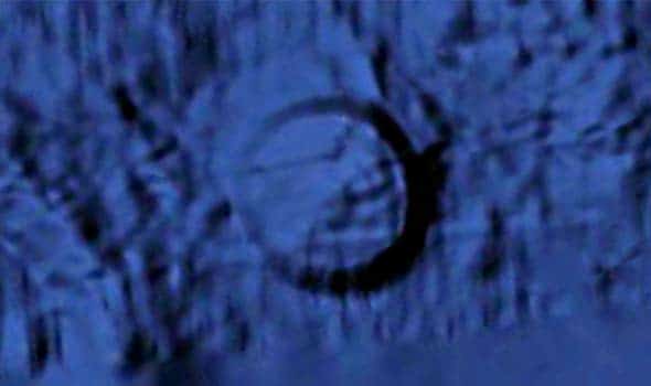 Pomätený ufológ našiel na Google mapách Atlantídu