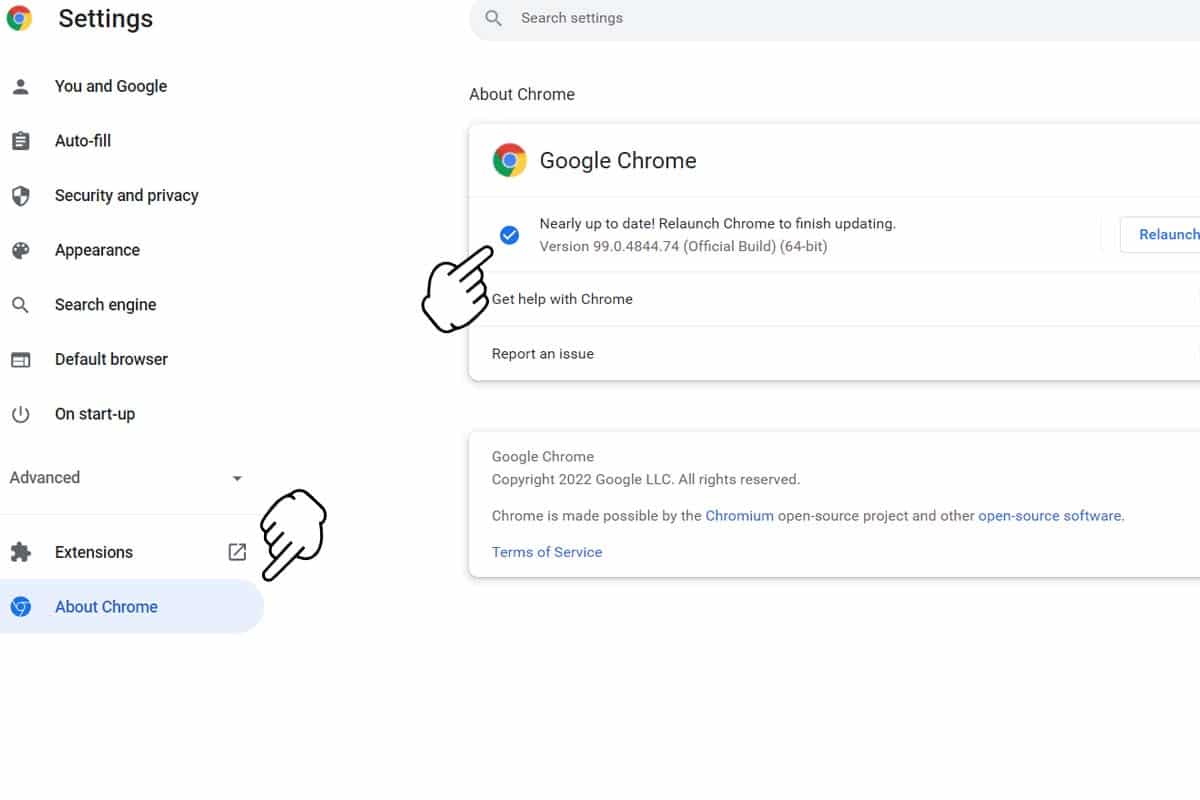 Spoločnosť Google varuje: Narastá počet útokov na prehliadač Chrome