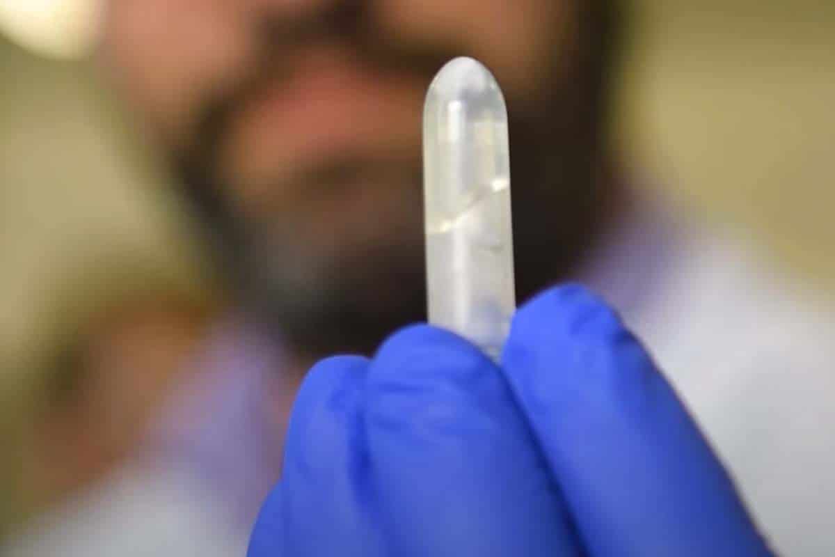 Bio-batéria, fungujúca na základe DNA ponúka čistú energiu
