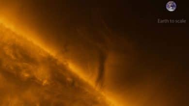 Solar Orbiter priniesol bezkonkurenčné zábery na naše Slnko