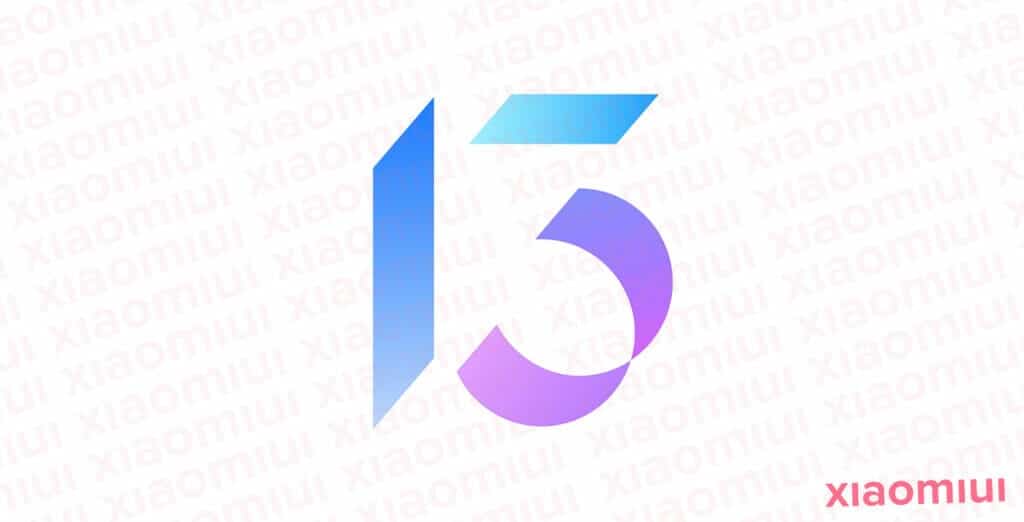 MIUI 13.5 logo