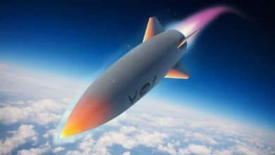 Spojené štáty otestovali v tajnosti novú hypersonickú raketu HAWC