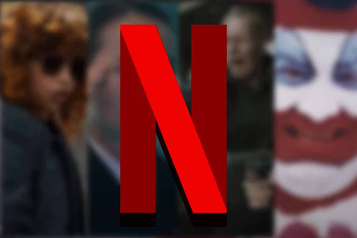 Aké novinky prišli v apríli na Netflix?