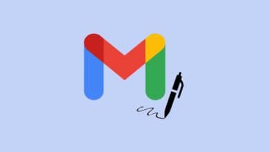 gmail vytvorenie podpisu