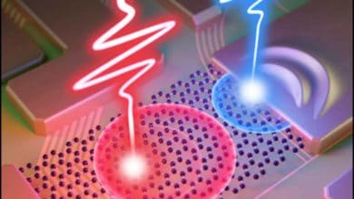 Výskum z University of Rochester priniesol základy pre ultrarýchle počítače budúcnosti